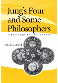 Jungs Four and Some Philosophers