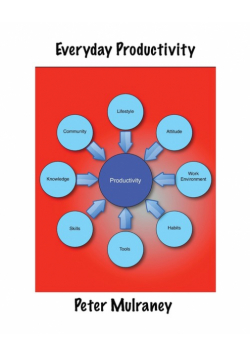 Everyday Productivity