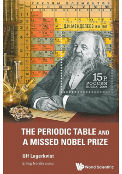 The Periodic Table and a Missed Nobel Prize