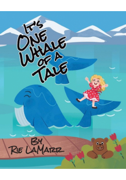 It's One Whale of a Tale