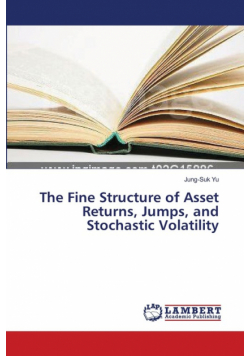 The Fine Structure of Asset Returns, Jumps, and Stochastic Volatility