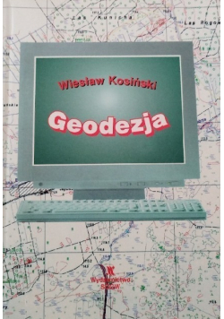 Geodezja
