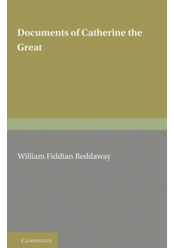 Documents of Catherine the Great