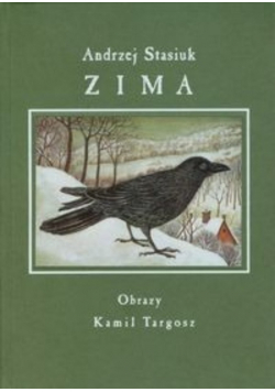 Zima autograf autora