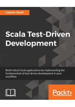 Scala Test-Driven Development