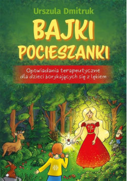 Bajki pocieszanki w.2