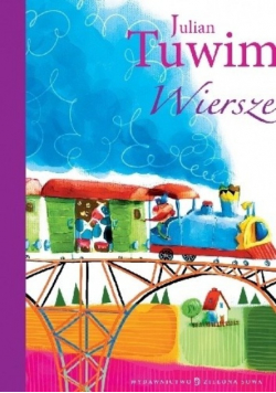 Tuwim Wiersze