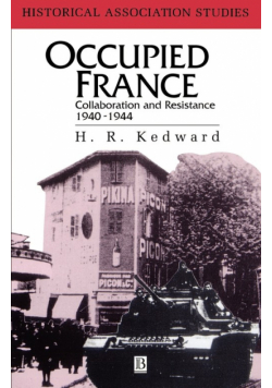 Occupied France