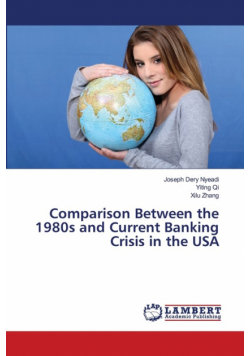 Comparison Between the 1980s and Current Banking Crisis in the USA