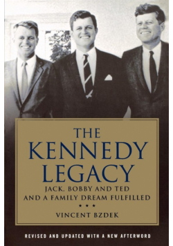 Kennedy Legacy