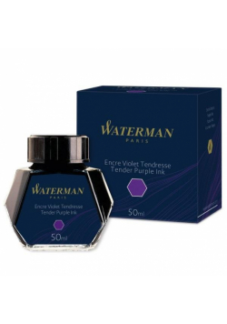 Atrament fioletowy 50ml