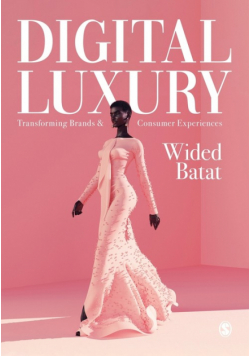 Digital Luxury