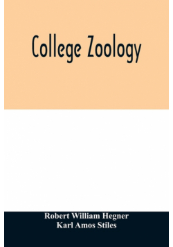 College zoology