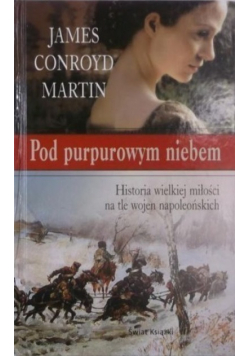 Pod purpurowym niebem