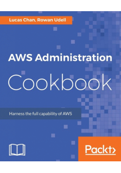 AWS Administration Cookbook