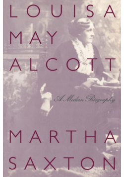 Louisa May Alcott