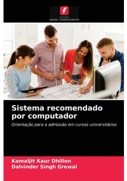 Sistema recomendado por computador