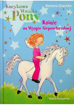 Książę na Wyspie Niepowtarzalnej
