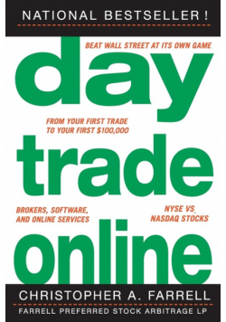 Day Trade Online