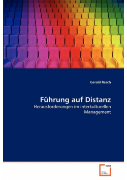 Führung auf Distanz