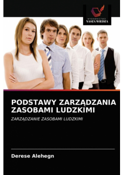 Podstawy Zarządzania Zasobami Ludzkimi