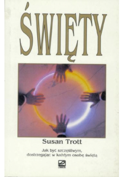 Święty
