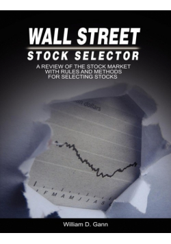 Wall Street Stock Selector