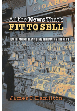 All the News That's Fit to Sell
