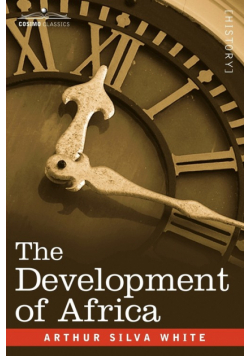 The Development of Africa