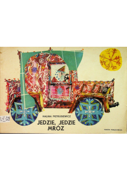 Jedzie jedzie mróz