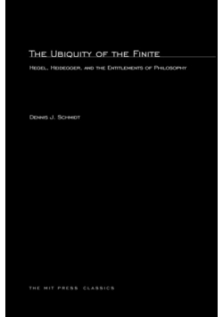 The Ubiquity of the Finite
