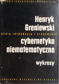 Cybernetyka Niematematyczna