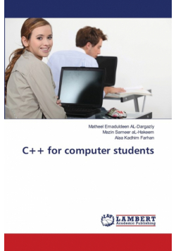 C++ for computer students