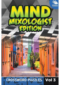 Mind Mixologist Edition Vol 3