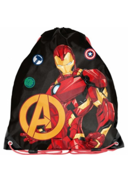 Worek na buty Avengers AV22CI-712 PASO