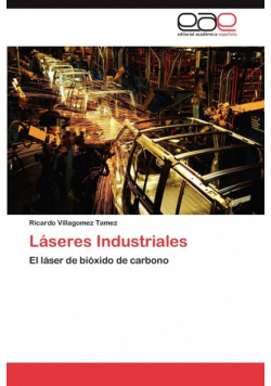 Láseres Industriales