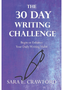 The 30-Day Writing Challenge