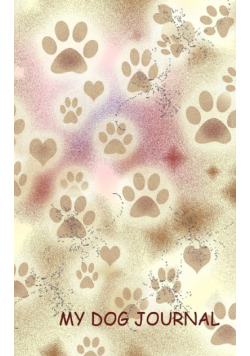 My Dog Journal
