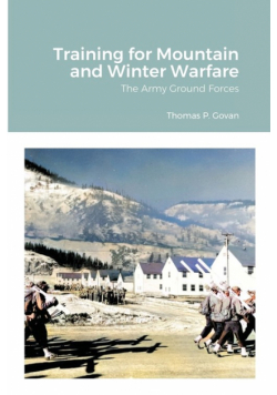 Training for Mountain and Winter Warfare