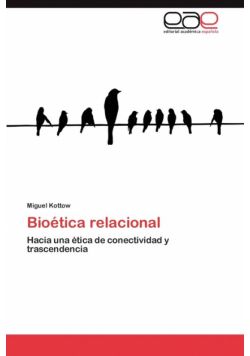 Bioetica Relacional