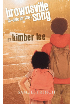 brownsville song (b-side for tray)
