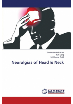 Neuralgias of Head & Neck