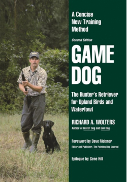 Game Dog