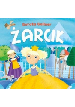 Żarcik