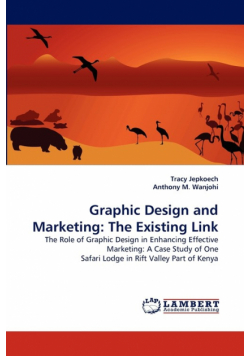 Graphic Design and Marketing