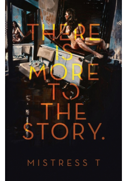 There Is More To The Story