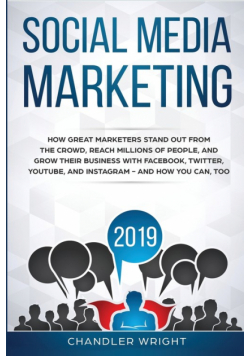 Social Media Marketing 2019