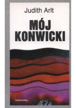 Mój Konwicki
