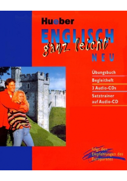 Englisch ganz leicht ubungsbuch