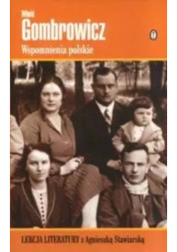 Wspomnienia polskie